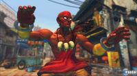 As� son los nuevos trajes para los luchadores de Street Fighter IV