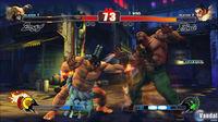 As� son los nuevos trajes para los luchadores de Street Fighter IV