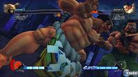 As� son los nuevos trajes para los luchadores de Street Fighter IV