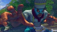 As� son los nuevos trajes para los luchadores de Street Fighter IV