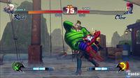 Imagen 655 de Street Fighter IV para PlayStation 3