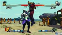 Imagen 646 de Street Fighter IV para PlayStation 3