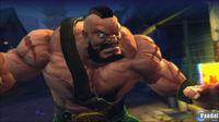Imagen 631 de Street Fighter IV para Xbox 360