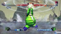 Imagen 654 de Street Fighter IV para PlayStation 3