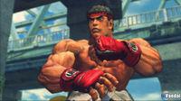 Imagen 653 de Street Fighter IV para PlayStation 3