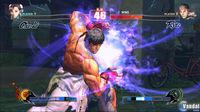 Imagen 652 de Street Fighter IV para PlayStation 3