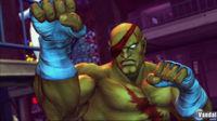 Imagen 651 de Street Fighter IV para PlayStation 3