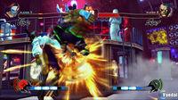 Imagen 650 de Street Fighter IV para PlayStation 3