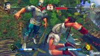 Imagen 648 de Street Fighter IV para PlayStation 3