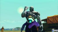 Imagen 647 de Street Fighter IV para PlayStation 3