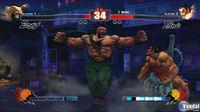 Imagen 656 de Street Fighter IV para PlayStation 3