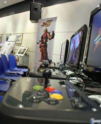 Imagen 655 de Street Fighter IV para Xbox 360