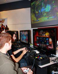 Imagen 654 de Street Fighter IV para Xbox 360