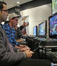 Imagen 650 de Street Fighter IV para Xbox 360