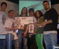 Imagen 648 de Street Fighter IV para Xbox 360