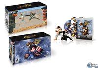 Europa tendr� una edici�n de coleccionista de Street Fighter IV