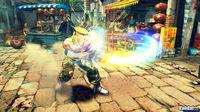 Nuevas im�genes y detalles de Street Fighter IV