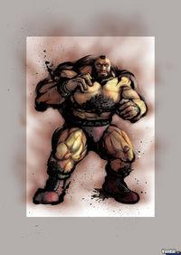 Nuevas im�genes y detalles de Street Fighter IV