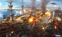 Reloaded Studios anuncia The Day