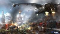 Reloaded Studios anuncia The Day
