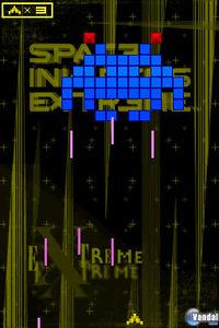 Imagen Space Invaders Extreme