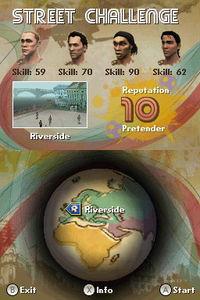 Imagen 5 de FIFA Street 3 para Nintendo DS
