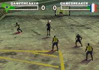 Imagen 4 de FIFA Street 3 para Nintendo DS