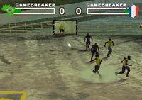 Imagen 3 de FIFA Street 3 para Nintendo DS
