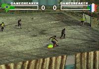 Imagen 2 de FIFA Street 3 para Nintendo DS