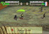 Imagen 1 de FIFA Street 3 para Nintendo DS