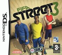 Imagen 6 de FIFA Street 3 para Nintendo DS