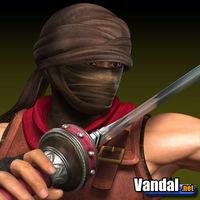 Soul Calibur 2