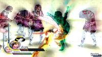 Pantalla OneChanbara: Bikini Zombie Slayers