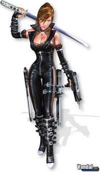 Nuevas im�genes de One Chanbara para Wii