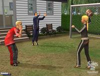 The Sims 2: Free Time