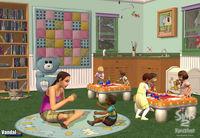 Imagen The Sims 2: Free Time