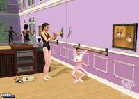 Imagen 5 de The Sims 2: Free Time para Ordenador