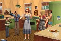 Imagen 3 de The Sims 2: Free Time para Ordenador