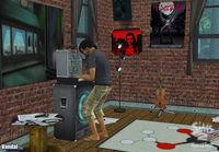 Imagen 2 de The Sims 2: Free Time para Ordenador