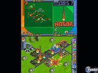 Imagen 3 de Elements of Destruction para Nintendo DS