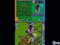 Imagen 2 de Elements of Destruction para Nintendo DS