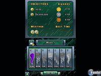 Imagen 1 de Elements of Destruction para Nintendo DS