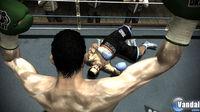 Nuevas im�genes de Don King Presents Prizefighter
