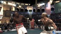 Nuevas im�genes de Don King Presents Prizefighter