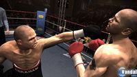 Nuevas im�genes de Don King Presents Prizefighter