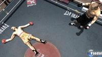 Nuevas im�genes de Don King Presents Prizefighter