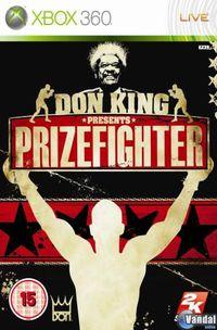 Imagen 18 de Don King Presents: Prizefighter para Xbox 360