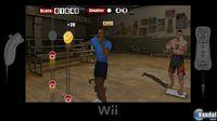 Primeras im�genes de Don King Boxing para Wii