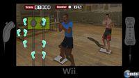 Primeras im�genes de Don King Boxing para Wii
