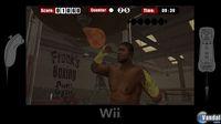 Primeras im�genes de Don King Boxing para Wii